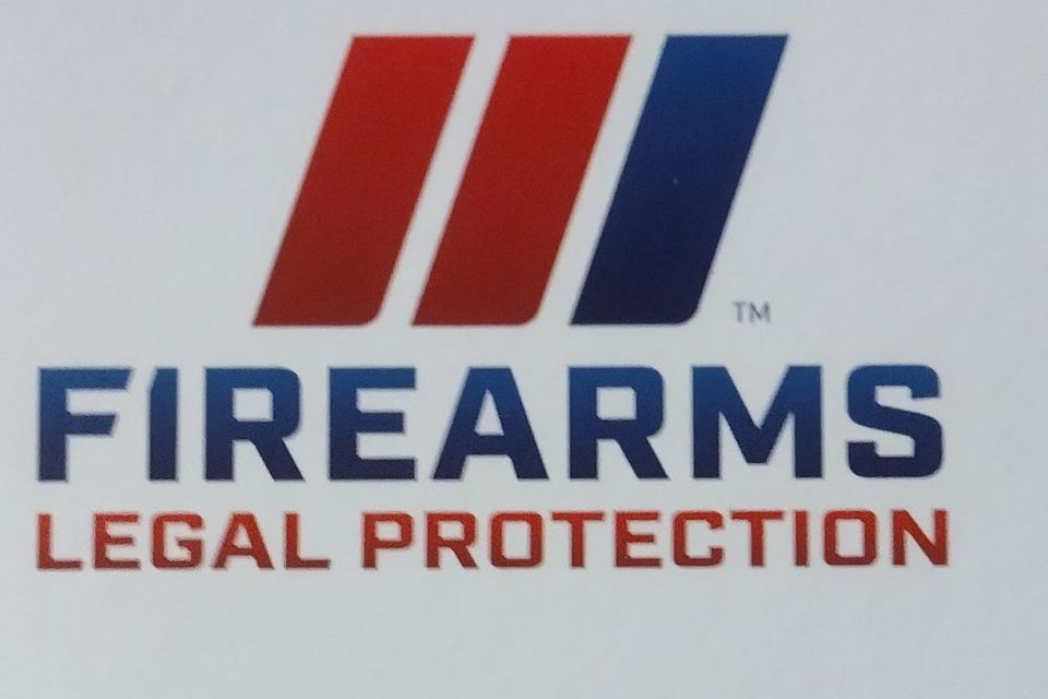 Firearm Legal Protection plan options — Basic, Family, and Premium